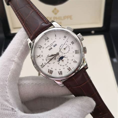 patek philippe geneve 58152 precio|Patek Philippe geneva switzerland.